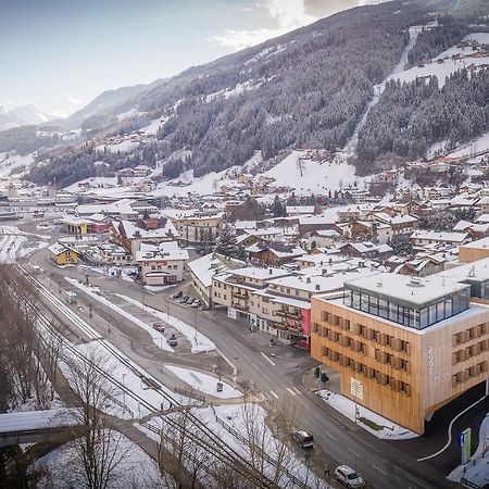Explorer Hotel Zillertal Кальтенбах Екстер'єр фото