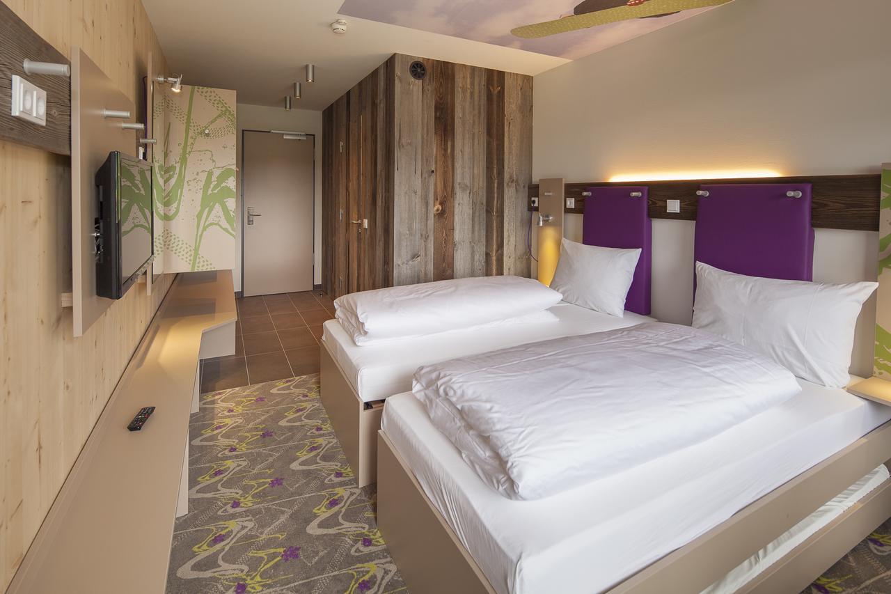 Explorer Hotel Zillertal Кальтенбах Екстер'єр фото
