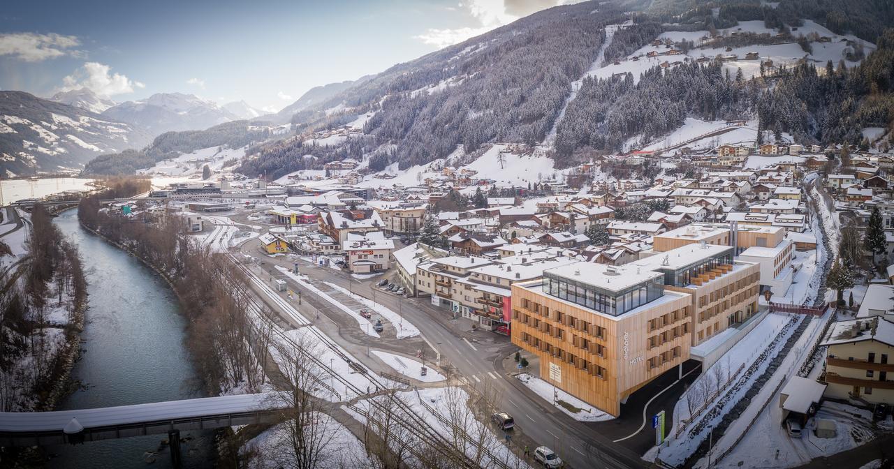 Explorer Hotel Zillertal Кальтенбах Екстер'єр фото
