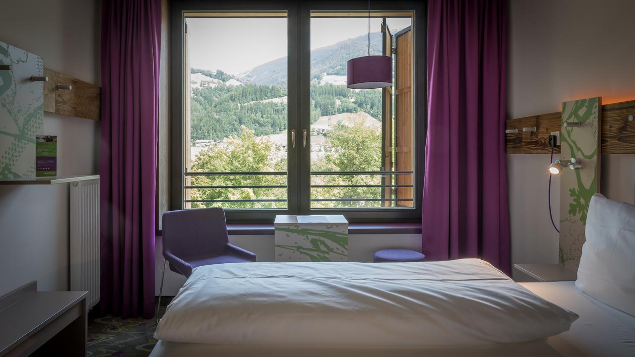 Explorer Hotel Zillertal Кальтенбах Екстер'єр фото