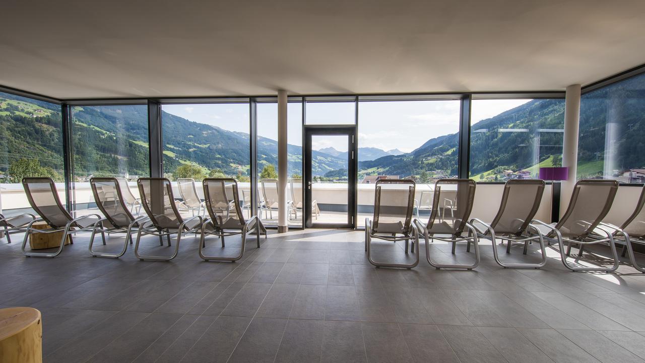 Explorer Hotel Zillertal Кальтенбах Екстер'єр фото