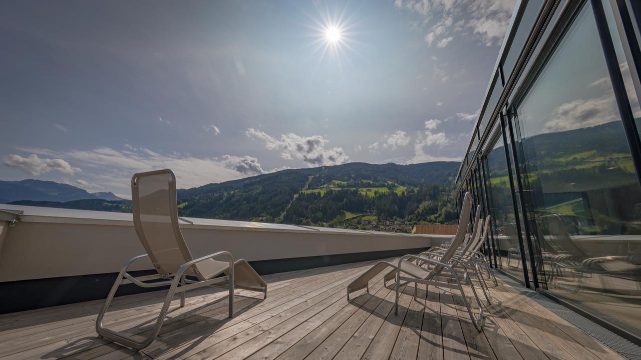 Explorer Hotel Zillertal Кальтенбах Екстер'єр фото